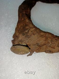 Jeep Willys Mb Ford Gpw Dodge WW2 G503 NOS Carburettor Choke Cable