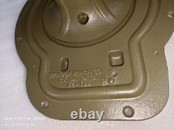 Jeep Willys Mb Ford Gpw GPA ww2 G503 New J2 Capstan Winch Head