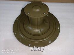 Jeep Willys Mb Ford Gpw GPA ww2 G503 New J2 Capstan Winch Head