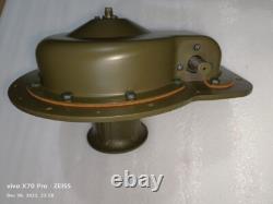 Jeep Willys Mb Ford Gpw GPA ww2 G503 New J2 Capstan Winch Head