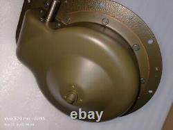 Jeep Willys Mb Ford Gpw GPA ww2 G503 New J2 Capstan Winch Head