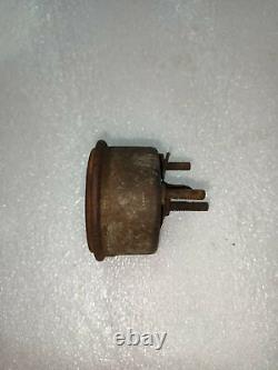 Jeep Willys Mb Ford Gpw WW2 G503 Early long needle Fuel Gauge used working