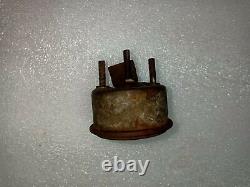 Jeep Willys Mb Ford Gpw WW2 G503 Early long needle Fuel Gauge used working