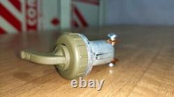 Jeep Willys Mb Ford Gpw WW2 G503 High Quality Reprodution Ignition Switch