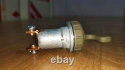Jeep Willys Mb Ford Gpw WW2 G503 High Quality Reprodution Ignition Switch