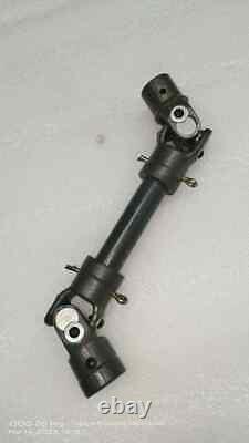 Jeep Willys Mb Ford Gpw WW2 G503 J2 Capstan Winch Drive Shaft assembly New