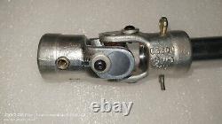 Jeep Willys Mb Ford Gpw WW2 G503 J2 Capstan Winch Drive Shaft assembly New