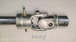 Jeep Willys Mb Ford Gpw WW2 G503 J2 Capstan Winch Drive Shaft assembly New
