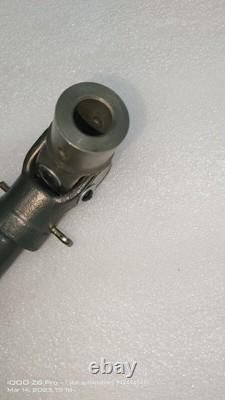 Jeep Willys Mb Ford Gpw WW2 G503 J2 Capstan Winch Drive Shaft assembly New