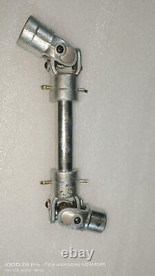 Jeep Willys Mb Ford Gpw WW2 G503 J2 Capstan Winch Drive Shaft assembly New