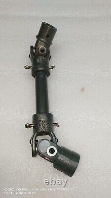 Jeep Willys Mb Ford Gpw WW2 G503 J2 Capstan Winch Drive Shaft assembly New