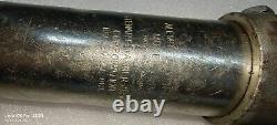 Jeep Willys Mb Ford Gpw WW2 G503 Original Alemite Grease Gun 6593