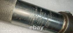Jeep Willys Mb Ford Gpw WW2 G503 Original F Script Alemite Grease Gun 6593