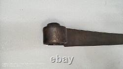 Jeep Willys Mb Ford Gpw WW2 Original Rear First & Second Leaf Spring Set of 2