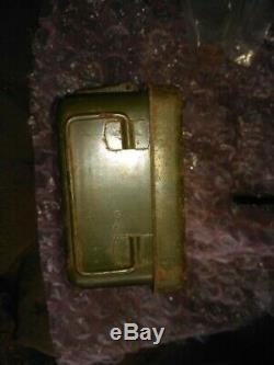 Jeep Willys Mb Ford Gpw Ww2 G503 First Aid Box