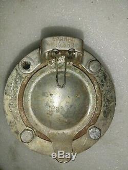 Jeep Willys Mb Ford Gpw Ww2 G503 Warner Trailer Socket Without Cap