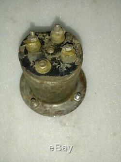 Jeep Willys Mb Ford Gpw Ww2 G503 Warner Trailer Socket Without Cap