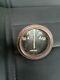 Jeep Willys Mb Ford Gpw Ww2 G503 Amp Gauge Long Needle Good Working Condition