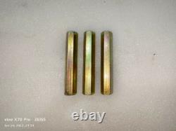 Jeep Willys Mb Ford Gpw ww2 G503 Capstan Winch Drive Bracket Spacer Set