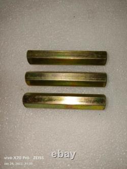 Jeep Willys Mb Ford Gpw ww2 G503 Capstan Winch Drive Bracket Spacer Set