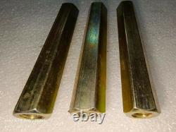 Jeep Willys Mb Ford Gpw ww2 G503 Capstan Winch Drive Bracket Spacer Set