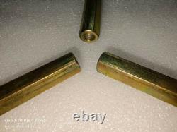 Jeep Willys Mb Ford Gpw ww2 G503 Capstan Winch Drive Bracket Spacer Set