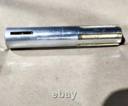 Jeep Willys Mb Ford Gpw ww2 G503 Capstan Winch Hub Shaft New
