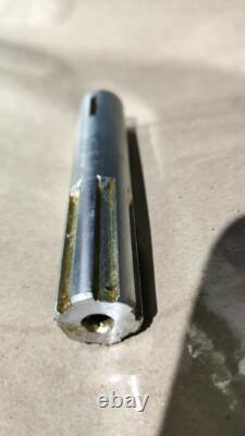 Jeep Willys Mb Ford Gpw ww2 G503 Capstan Winch Hub Shaft New