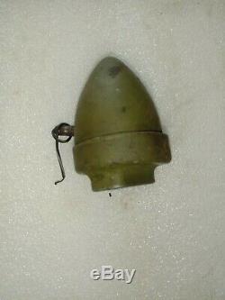 Jeep Willys Mb Ford Gpw ww2 G503 F Marked Marker Light