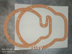 Jeep Willys Mb Ford Gpw ww2 G503 J2 Capstan Winch Cork sheet Gasket Set