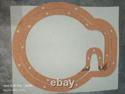 Jeep Willys Mb Ford Gpw ww2 G503 J2 Capstan Winch Cork sheet Gasket Set