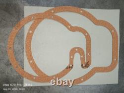 Jeep Willys Mb Ford Gpw ww2 G503 J2 Capstan Winch Cork sheet Gasket Set