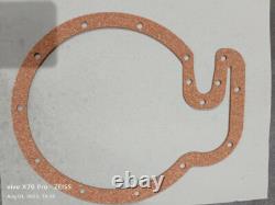 Jeep Willys Mb Ford Gpw ww2 G503 J2 Capstan Winch Cork sheet Gasket Set