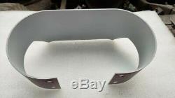 Jeep Willys Mb Ford Gpw ww2 G503 New Rear Bumper Set. High quality reproduction
