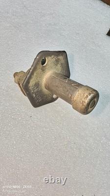 Jeep Willys Mb Ford Gpw ww2 G503 Nos Autolite Made In USA Foot Starter Switch