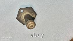 Jeep Willys Mb Ford Gpw ww2 G503 Nos Autolite Made In USA Foot Starter Switch