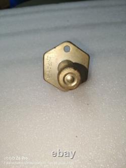 Jeep Willys Mb Ford Gpw ww2 G503 Nos Autolite Made In USA Foot Starter Switch