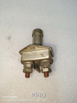 Jeep Willys Mb Ford Gpw ww2 G503 Nos Autolite Made In USA Foot Starter Switch