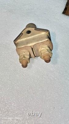 Jeep Willys Mb Ford Gpw ww2 G503 Nos Autolite Made In USA Foot Starter Switch