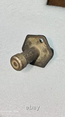 Jeep Willys Mb Ford Gpw ww2 G503 Nos Autolite Made In USA Foot Starter Switch