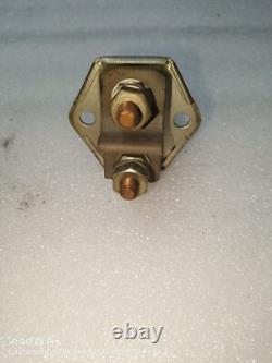 Jeep Willys Mb Ford Gpw ww2 G503 Nos Autolite Made In USA Foot Starter Switch