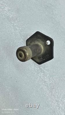 Jeep Willys Mb Ford Gpw ww2 G503 Nos Autolite Made In USA Foot Starter Switch