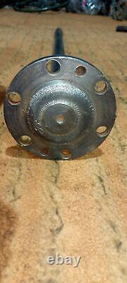 Jeep Willys Mb Ford Gpw ww2 G503 Original F Marked Rear Axle Shaft Long