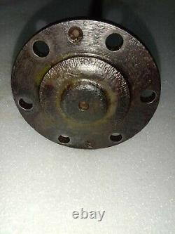 Jeep Willys Mb Ford Gpw ww2 G503 Original F Marked Rear Axle Shaft Shot