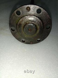 Jeep Willys Mb Ford Gpw ww2 G503 Original F Marked Rear Axle Shaft Shot