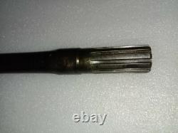 Jeep Willys Mb Ford Gpw ww2 G503 Original F Marked Rear Axle Shaft Shot
