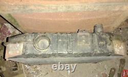 Jeep Willys Mb Ford Gpw ww2 G503 Original Radiotor