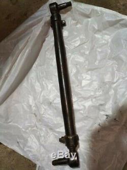 Jeep Willys Mb Ford Gpw ww2 G503 Short Passenger Side Tie Rod Ford Marked