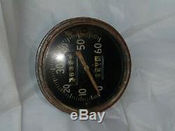 Jeep Willys Mb Ford Gpw ww2 G503 Speedometer KS-40363-N Good working condition