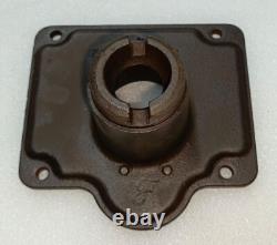 Jeep Willys Mb Ford Gpw ww2 G503 Transmission Top Plate F Marked Jeep